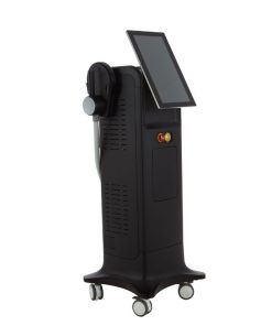 2 Handle Medical HIEMT Device - Black