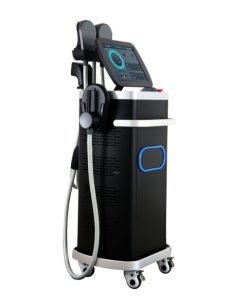 4 Handle Medical HIEMT Device - Black