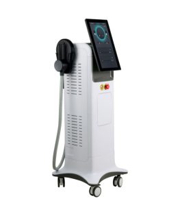 2 Handle Medical HIEMT Device - White