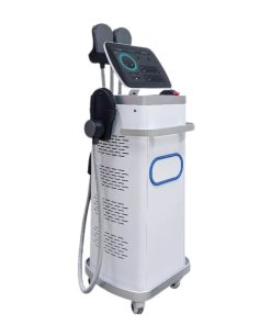 4 Handle Medical HIEMT Device - White