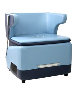 Pelvic Chair Medical HIEMT Device