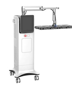 Medical LED Phototherapy Machine - White