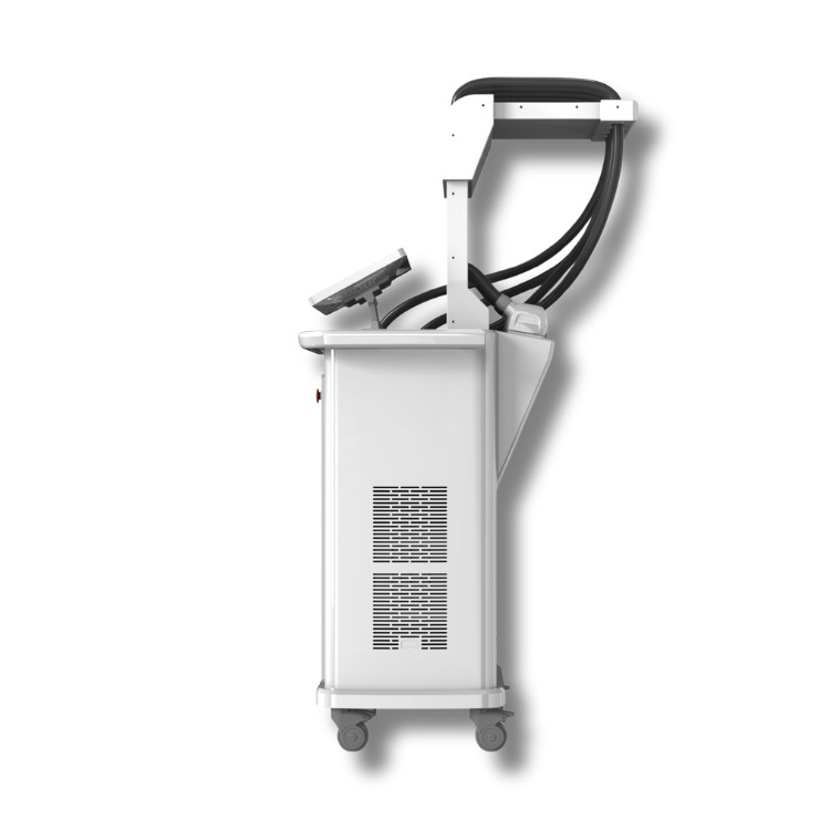 Biosculpt Diode Laser Slimming Machine - White - Image 6