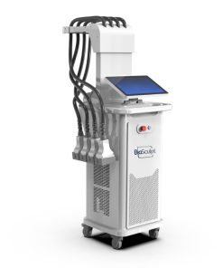Biosculpt Diode Laser Slimming Machine - White